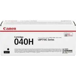 Canon CRG-040H/0461C001 Siyah Orjinal Toner - 1
