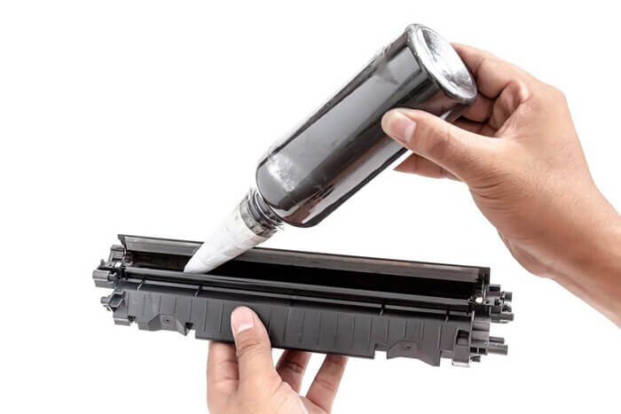 TONER DOLUMU KAÇ TL