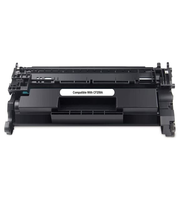 Hp 59A - CF259A Muadil Toner