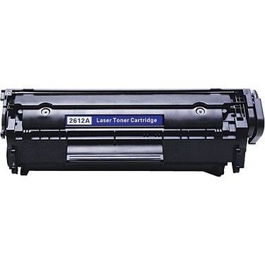 Dolu Toner Kaç Sayfa Yazı Yazar?