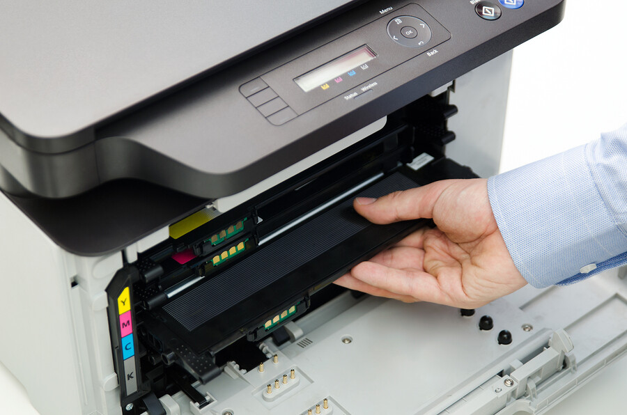 Toner Almadan Önce Dikkat Edilmesi Gerekenler