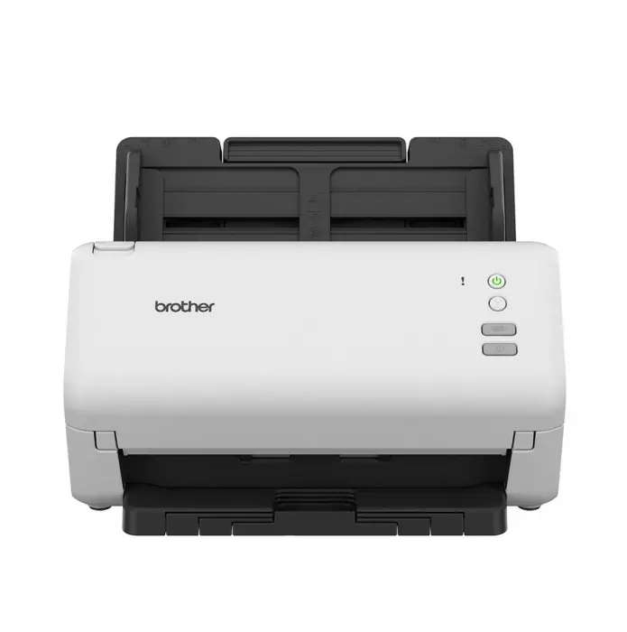 Brother ADS-4100 Masaüstü Doküman Tarayıcı - 1