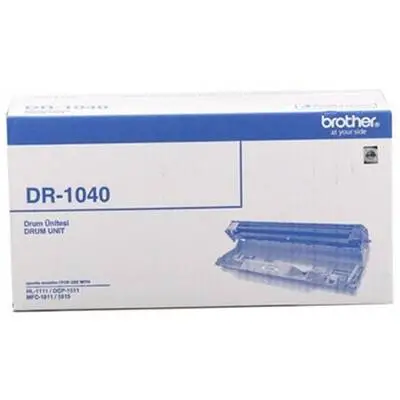 Brother DR-1040 Orjinal Drum Ünitesi - 1