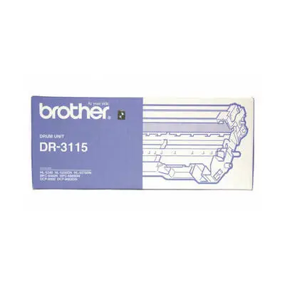 Brother DR-3115 Orjinal Drum Ünitesi - 1