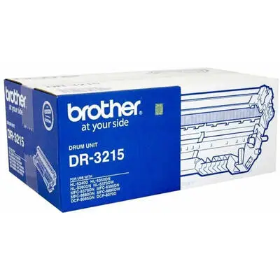 Brother DR-3215 Orjinal Drum Unitesi - 1