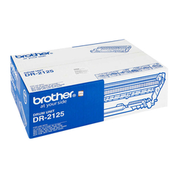 Brother DR-360/ DR-2125/ DR-2150 Orjinal Drum Unitesi
