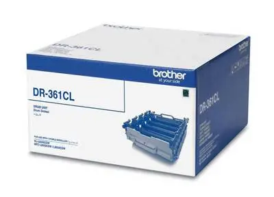 Brother DR-361CL Orjinal Drum Ünitesi - 1