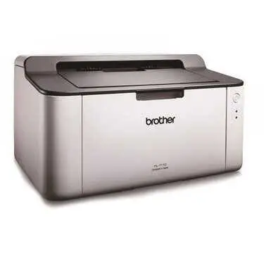 Brother HL-1111 Mono Lazer Yazıcı - 1