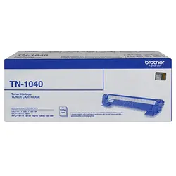 Brother TN-1040 Orjinal Toner - 1