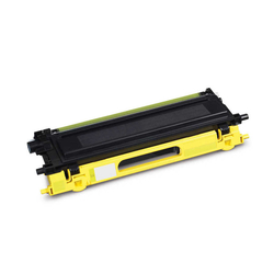 Brother TN-155 Sarı Muadil Toner Yüksek Kapasiteli - 2