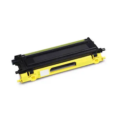 Brother TN-155 Sarı Muadil Toner Yüksek Kapasiteli - 2