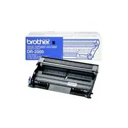 Brother TN-2000 Orjinal Toner - 1