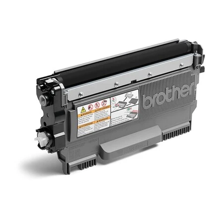 Brother TN-2210 Orjinal Toner - 2