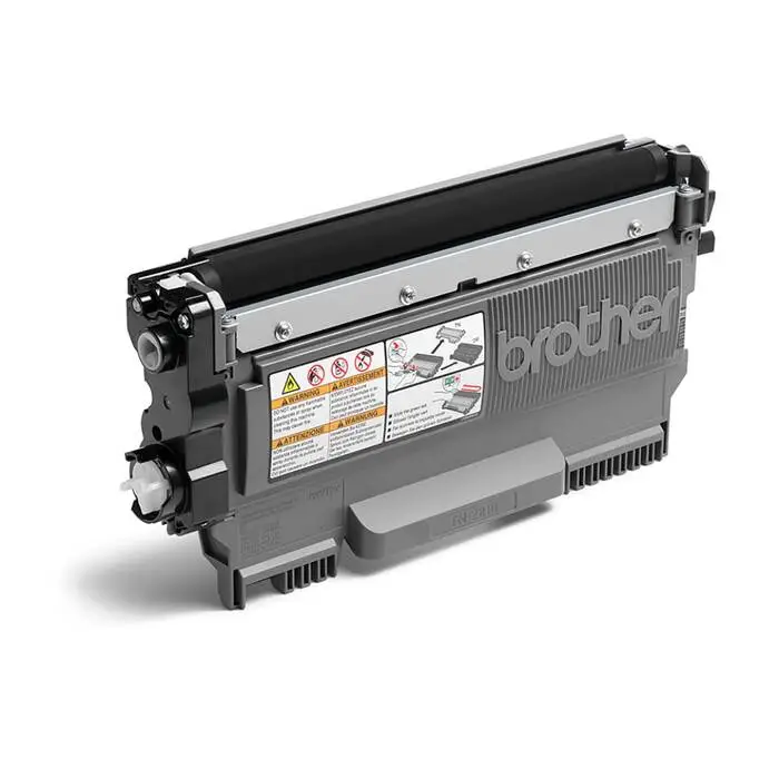 Brother TN-2210 Orjinal Toner - 2