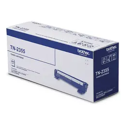 Brother TN-2355 Orjinal Toner - 1