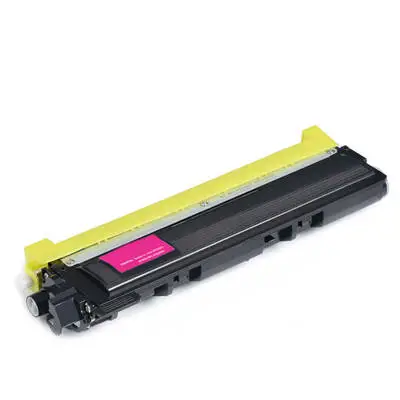 Brother TN-240 Muadil Kırmızı Toner - 2
