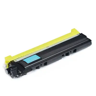 Brother TN-240 Muadil Mavi Toner - 2