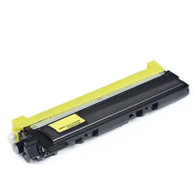 Brother TN-240 Muadil Sarı Toner - 2