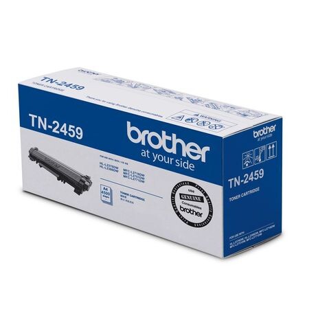 Brother - Brother TN-2459 Orjinal Toner Yüksek Kapasiteli