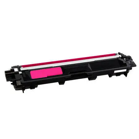 Brother TN-281 Kırmızı Muadil Toner - 2