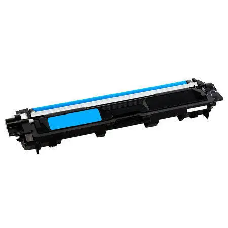 Brother TN-281 Mavi Muadil Toner - 2
