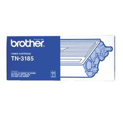 Brother TN-3185 Orjinal Toner Yüksek Kapasiteli