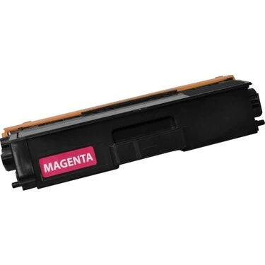 Brother TN-329 Kırmızı Muadil Toner - 2