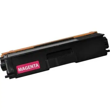 Brother TN-329 Kırmızı Muadil Toner - 2