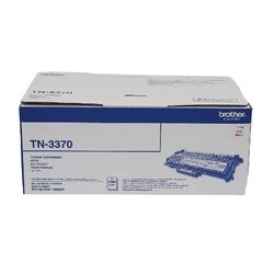 Brother TN-3370 Orjinal Toner - 1