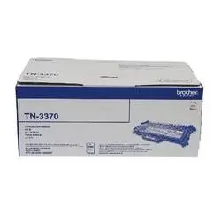 Brother TN-3370 Orjinal Toner - 1