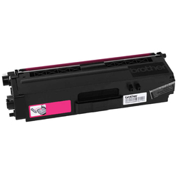 Brother TN-340 Muadil Kırmızı Toner - 2