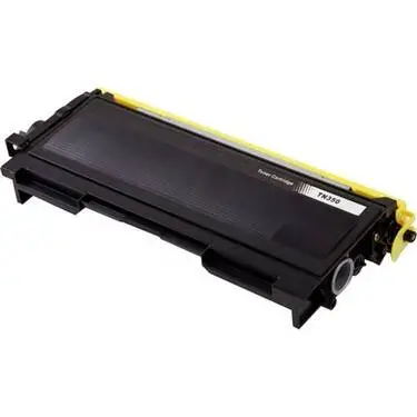 Brother TN-350/ TN-2025/ TN-2050 Muadil Toner - 2
