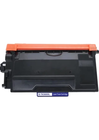 Brother TN-3607XXL Çipsiz Muadil Toner - 2