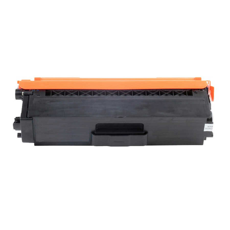 Brother TN-369 Sarı Muadil Toner Yüksek Kapasiteli - 2