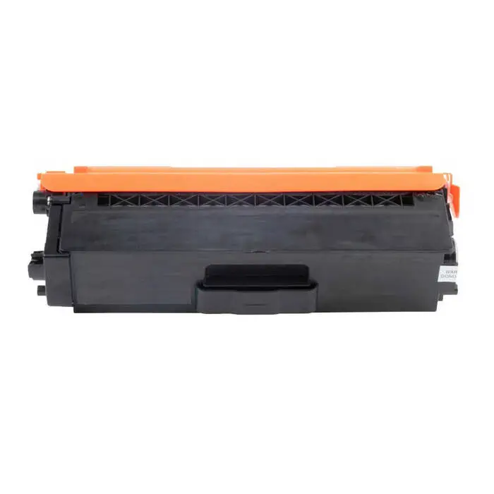 Brother TN-369 Sarı Muadil Toner Yüksek Kapasiteli - 2