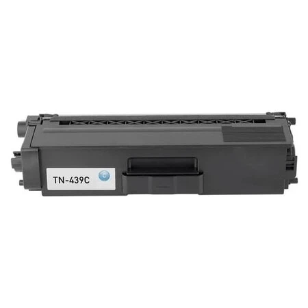 Brother TN-439 Mavi Muadil Toner - 2