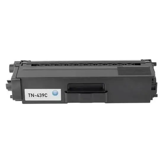 Brother TN-439 Mavi Muadil Toner - 2