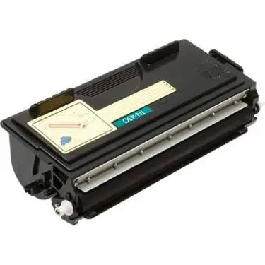 Brother TN-460/TN-6300/TN-6600 Muadil Toner - 2