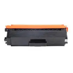 Brother TN-461 Mavi Muadil Toner - 2