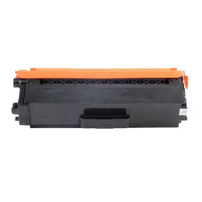 Brother TN-461 Sarı Muadil Toner - 2