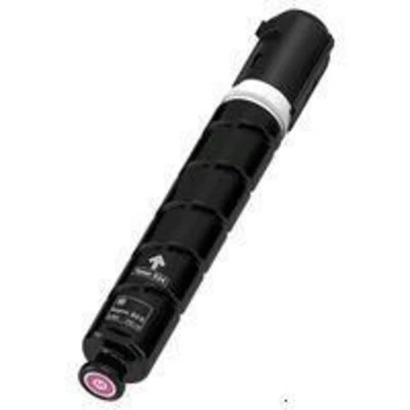 Canon 034- 9452B001 Kırmızı MuadilToner - 2