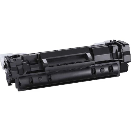 Canon CRG-071H/5646C002AA Chipli Muadil Toner - 2