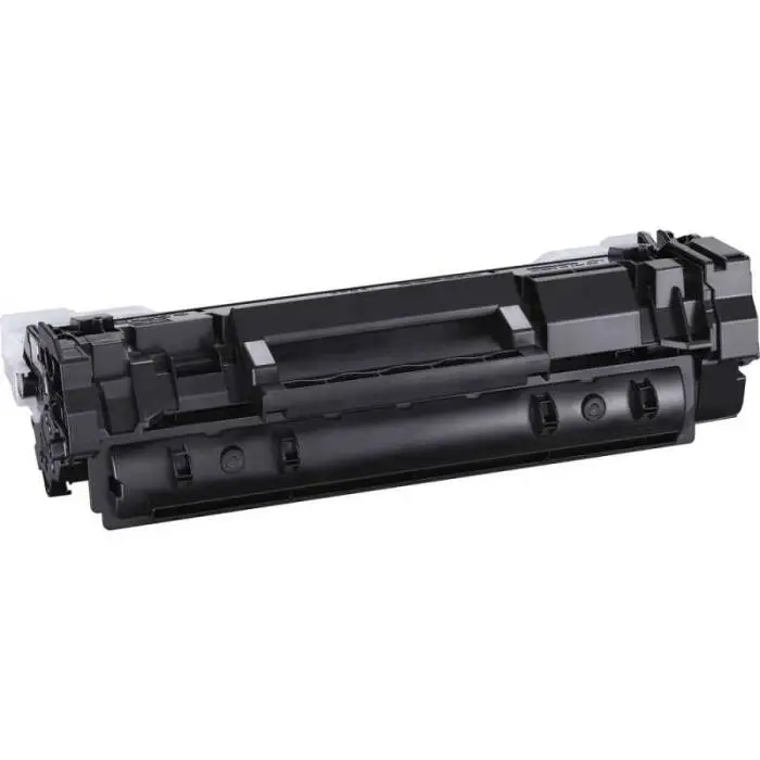 Canon CRG-071H/5646C002AA Chipli Muadil Toner - 2