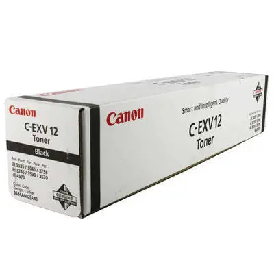 Canon C-EXV-12 Orjinal Fotokopi Toner - 1