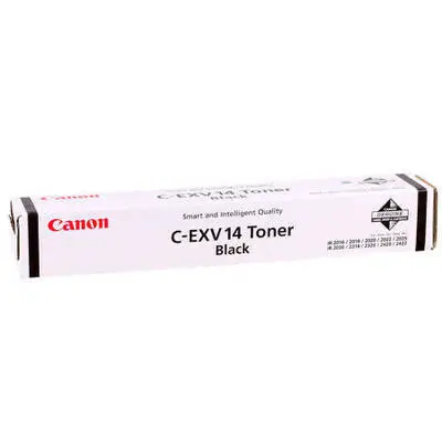 Canon C-EXV-14 Orjinal Fotokopi Toner - 1