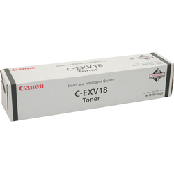 Canon - Canon C-EXV-18 Orjinal Fotokopi Toneri