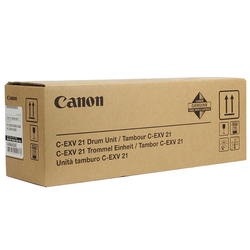 Canon C-EXV-21 Siyah Orjinal Fotokopi Drum Ünitesi -0456B002AA