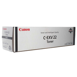 Canon - Canon C-EXV-22/1872B002AA Orjinal Fotokopi Toneri
