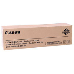 Canon - Canon C-EXV-28 Renkli Orjinal Drum Ünitesi