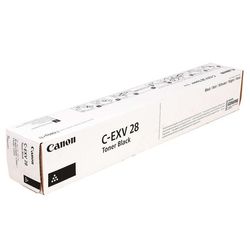 Canon C-EXV-28 Siyah Orjinal Fotokopi Toneri